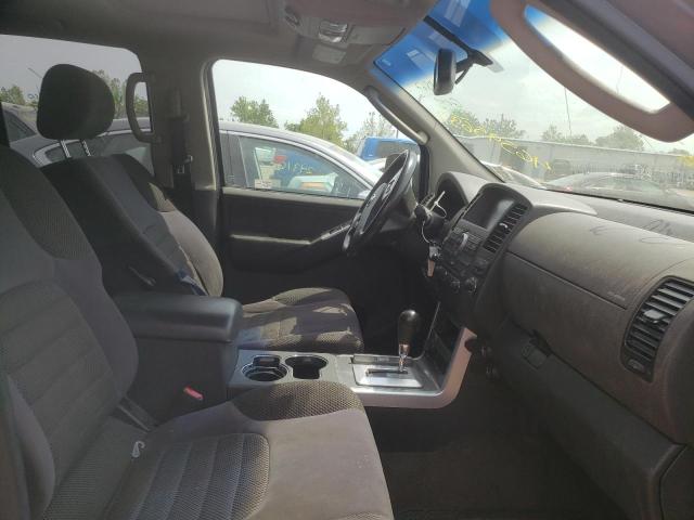 Photo 5 from auction – 2008 NISSAN PATHFINDER with VIN 5N1AR18B78C657194