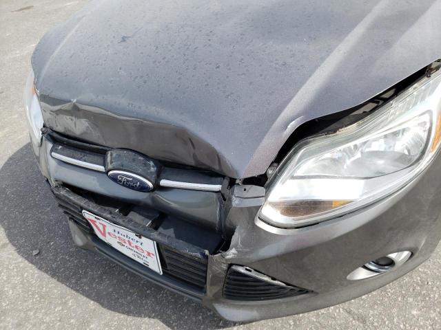 Zdjęcie 9 z aukcji – 2012 FORD FOCUS SEL z VIN 1FAHP3H28CL140988