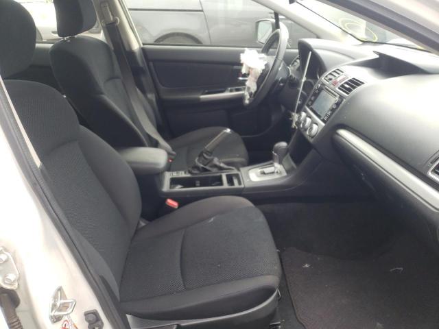 Zdjęcie 5 z aukcji – 2016 SUBARU IMPREZA PR z VIN JF1GJAF6XGH018259