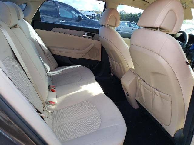 Photo 6 from auction – 2016 HYUNDAI SONATA SE with VIN 5NPE24AF5GH385529