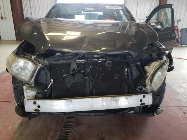 Photo 7 from auction – 2010 TOYOTA HIGHLANDER with VIN 5TDZK3EH2AS002350