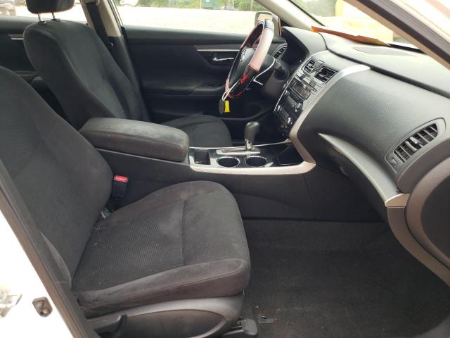 Photo 5 from auction – 2014 NISSAN ALTIMA 2.5 with VIN 1N4AL3AP1EC143804