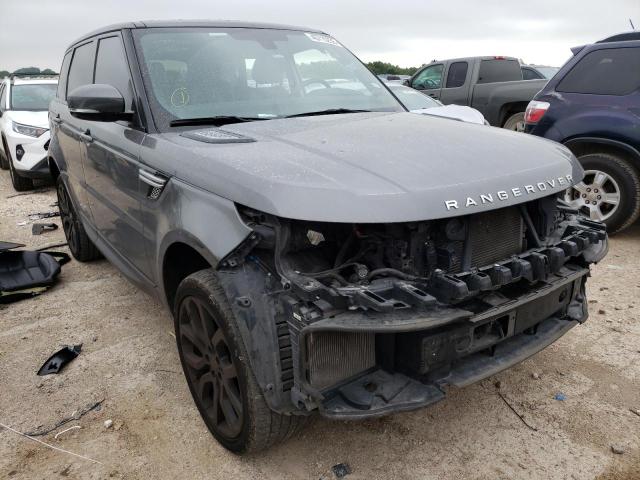 LAND ROVER RANGE ROVE 2015 مع رقم تعريف المركبة SALWR2TF0FA525986 - صورة من المزاد