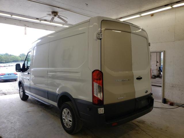 Photo 3 from auction – 2016 FORD TRANSIT T- with VIN 1FTYR2CM2GKA17240
