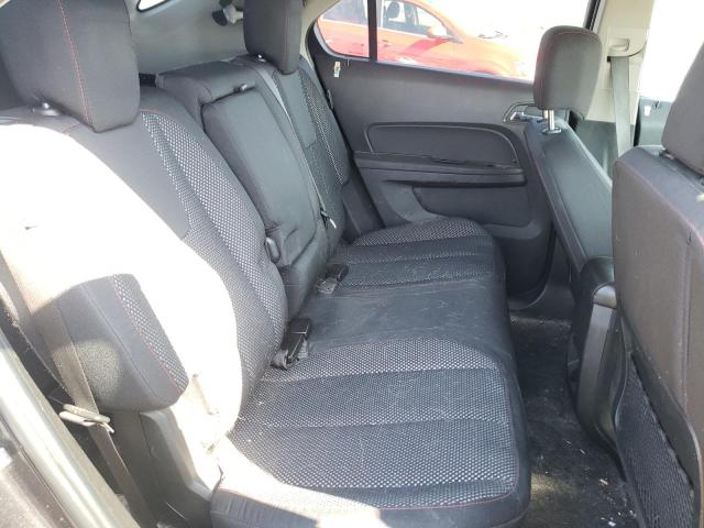 Photo 6 from auction – 2015 CHEVROLET EQUINOX LT with VIN 2GNALBEK3F6409473