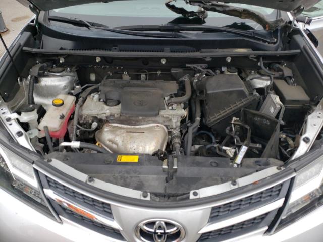 Фото 7 с аукциона – 2014 TOYOTA RAV4 LE с VIN 2T3BFREV9EW227142