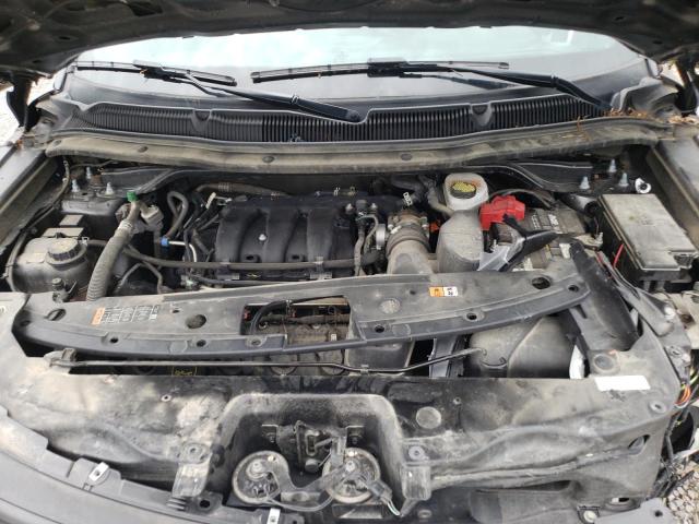 Photo 7 from auction – 2018 FORD EXPLORER P with VIN 1FM5K8AR6JGB33989