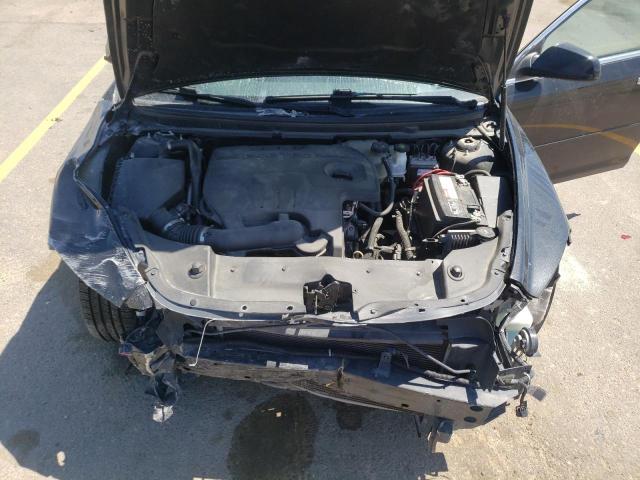 Photo 7 from auction – 2012 CHEVROLET MALIBU 1LT with VIN 1G1ZC5E09CF373200