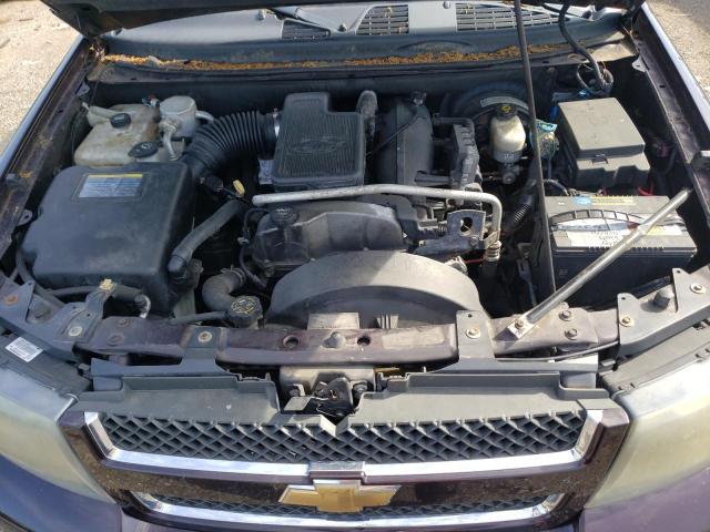 Photo 7 from auction – 2008 CHEVROLET TRAILBLAZE with VIN 1GNDS13SX82122824