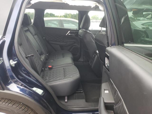 Photo 6 from auction – 2022 MITSUBISHI OUTLANDER with VIN JA4J3VA84NZ008533
