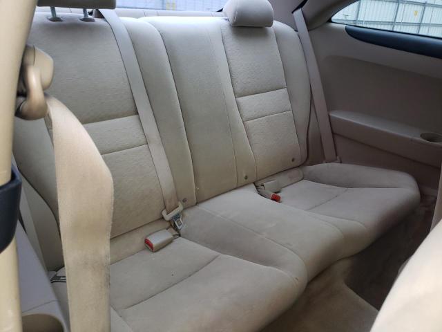 Photo 6 from auction – 2007 HONDA ACCORD EX with VIN 1HGCM72787A020748