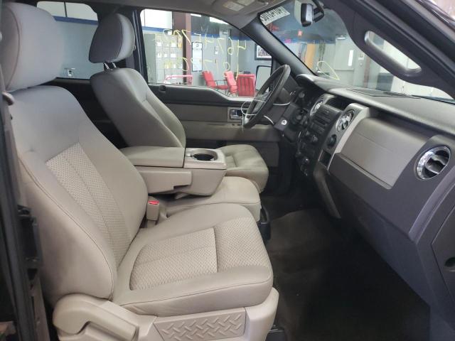 Photo 9 from auction – 2010 FORD F150 SUPER with VIN 1FTEX1E82AFA71530