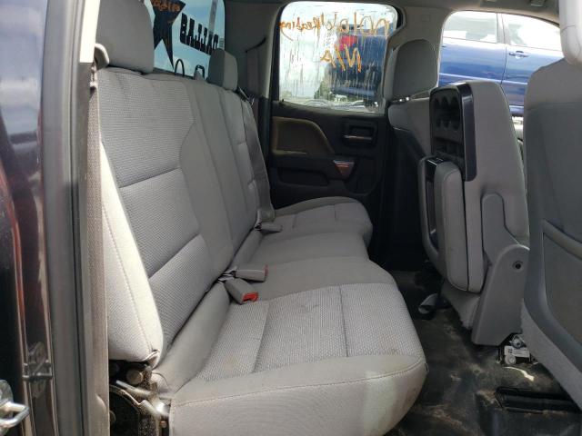 صورة رقم 8 من المزاد - 2015 CHEVROLET SILVERADO مع VIN 1GCRCPEC5FZ326214