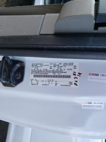 Photo 10 from auction – 2016 FORD F150 SUPER with VIN 1FTEX1EP9GKE86044