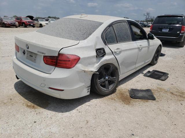 صورة رقم 4 من المزاد - 2013 BMW 328 I مع VIN WBA3A5G52DNP22701