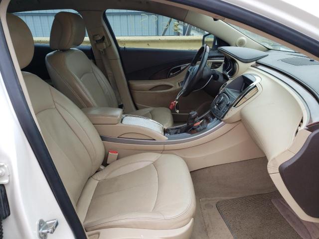 Photo 9 from auction – 2011 BUICK LACROSSE C with VIN 1G4GE5ED8BF162642