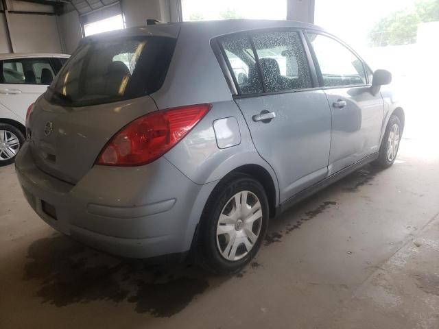 Photo 6 from auction – 2011 NISSAN VERSA S with VIN 3N1BC1CP9BL478506