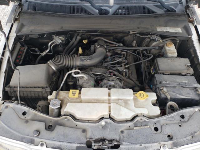 Photo 7 from auction – 2011 JEEP LIBERTY with VIN 1J4PP2GK6BW547099
