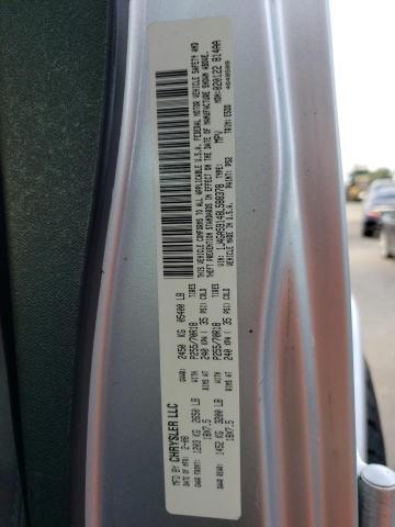 Photo 10 from auction – 2008 JEEP WRANGLER U with VIN 1J4GA59148L588378