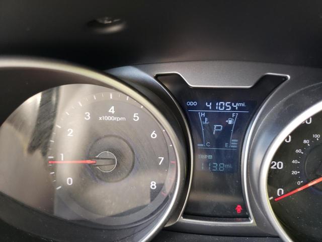 صورة رقم 8 من المزاد - 2016 HYUNDAI VELOSTER مع VIN KMHTC6AD4GU294557