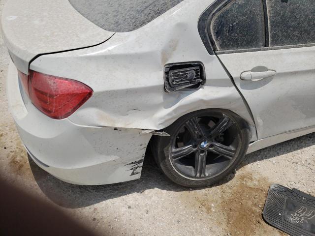 Photo 9 from auction – 2013 BMW 328 I with VIN WBA3A5G52DNP22701