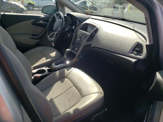 Photo 5 from auction – 2013 BUICK VERANO with VIN 1G4PP5SK8D4222043