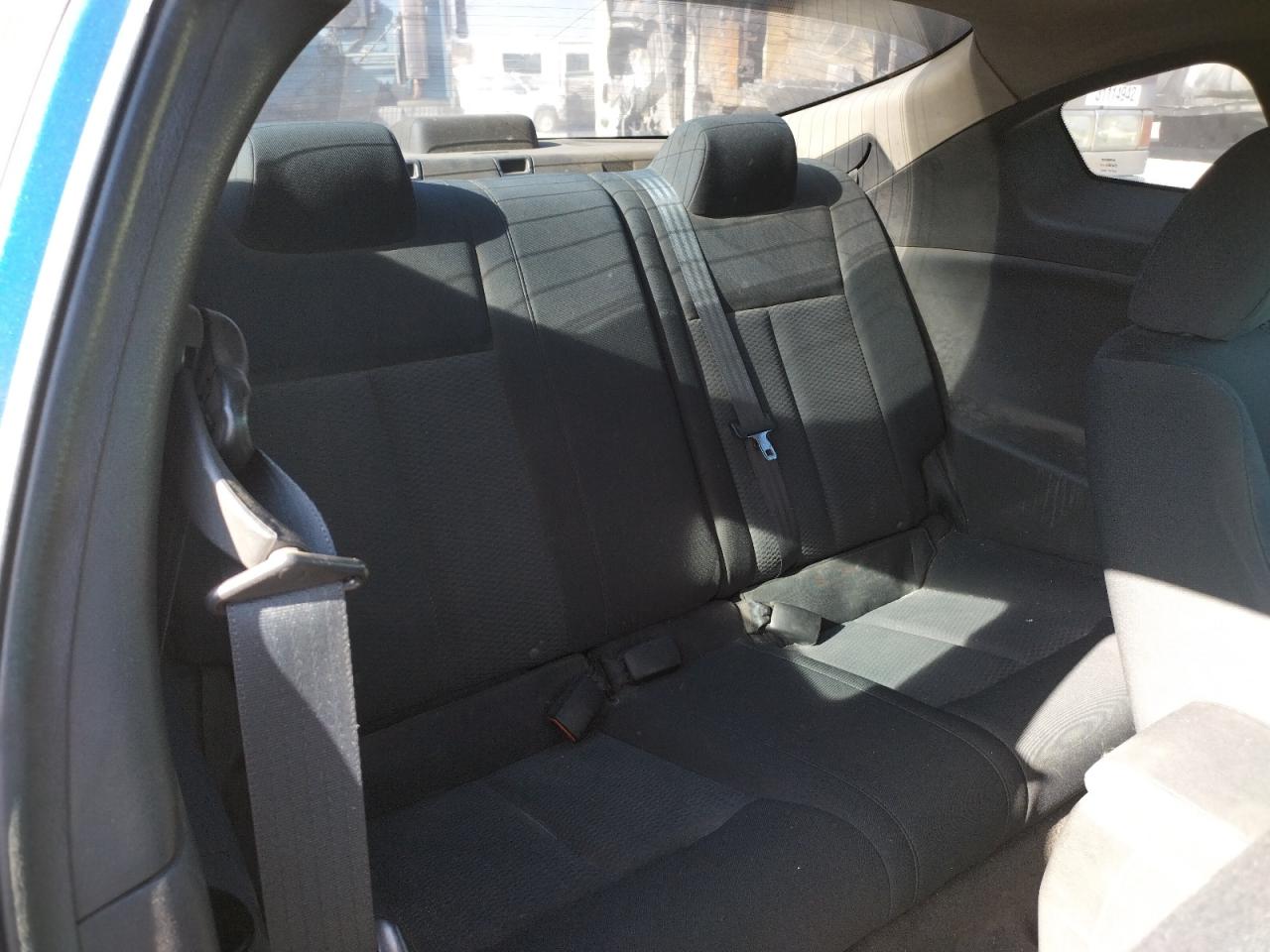 Photo 6 from auction – 2008 NISSAN ALTIMA 2.5 with VIN 1N4AL24E58C260259