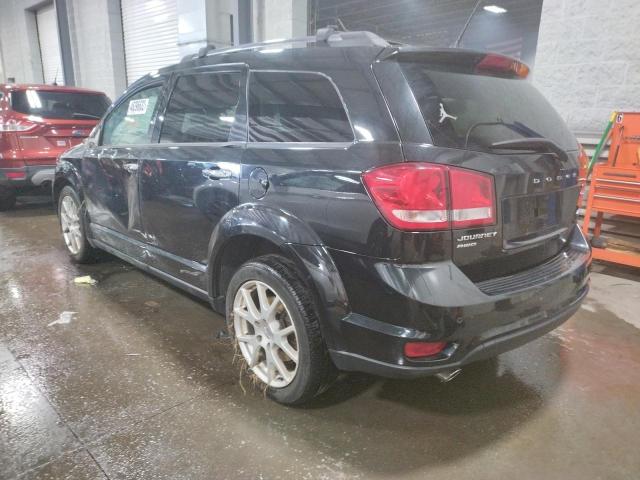 Photo 3 from auction – 2013 DODGE JOURNEY R/ with VIN 3C4PDDFGXDT545677