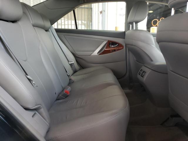 Photo 6 from auction – 2010 TOYOTA CAMRY BASE with VIN 4T1BF3EK7AU014826