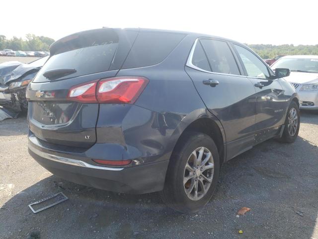 Photo 4 from auction – 2018 CHEVROLET EQUINOX with VIN 3GNAXJEV2JL290604