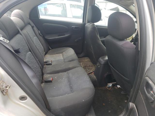 Photo 6 from auction – 2002 DODGE NEON with VIN 1B3ES56C72D577894