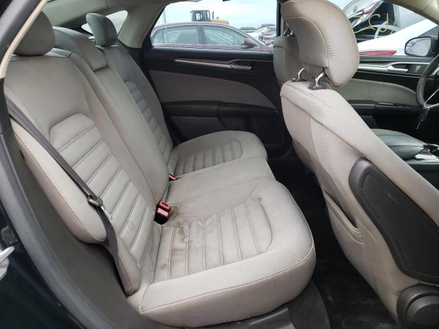 Photo 6 from auction – 2014 FORD FUSION S with VIN 3FA6P0G78ER260636