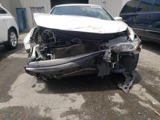 Photo 9 from auction – 2016 NISSAN ALTIMA 2.5 with VIN 1N4AL3AP2GC286795