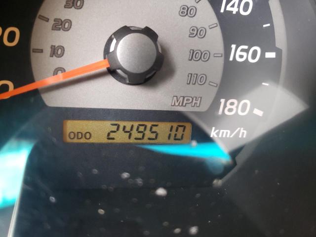 صورة رقم 8 من المزاد - 2005 TOYOTA 4RUNNER SR مع VIN JTEBT14RX50048400