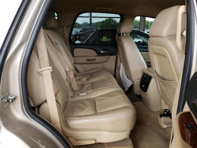 Photo 6 from auction – 2008 CHEVROLET TAHOE C150 with VIN 1GNFC13098J100808
