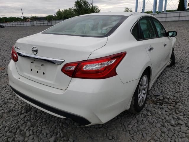 Photo 4 from auction – 2017 NISSAN ALTIMA 2.5 with VIN 1N4AL3AP9HC281787