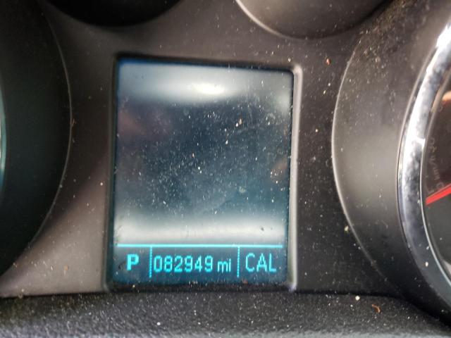 Photo 8 from auction – 2013 BUICK ENCORE CON with VIN KL4CJFSB5DB084686