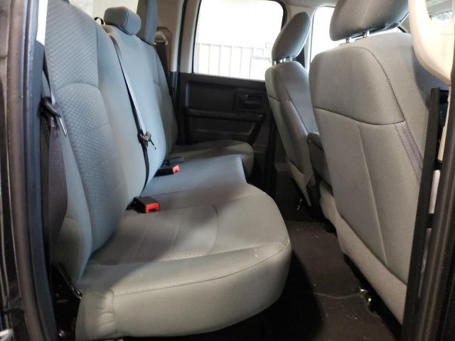 Photo 6 from auction – 2017 RAM 1500 ST with VIN 1C6RR6FT1HS616007