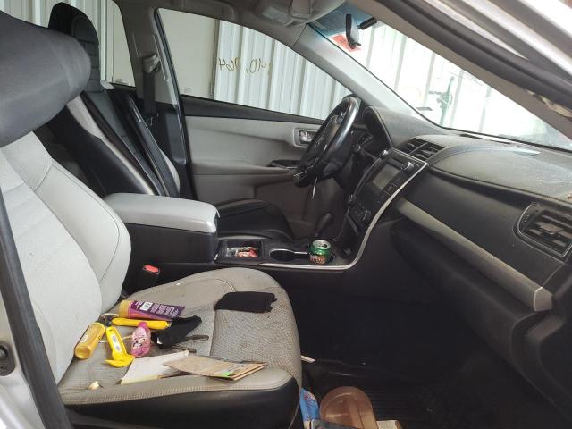 Photo 5 from auction – 2016 TOYOTA CAMRY LE with VIN 4T1BF1FK9GU143954