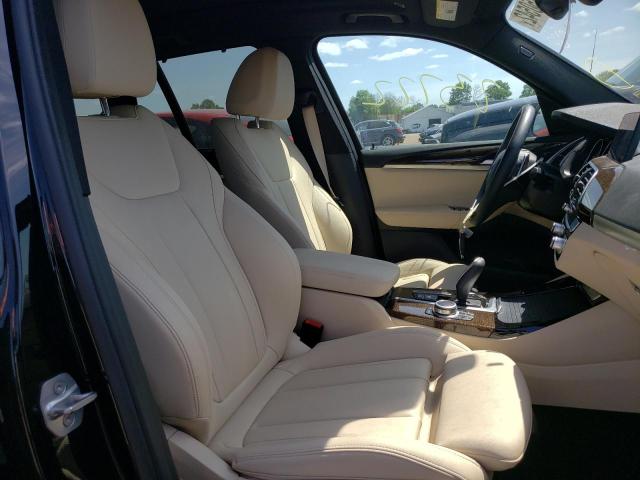 Photo 5 from auction – 2020 BMW X3 XDRIVE3 with VIN 5UXTY5C04L9C63155