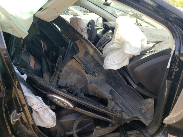 Photo 5 from auction – 2013 FORD FOCUS SE with VIN 1FADP3K26DL173884