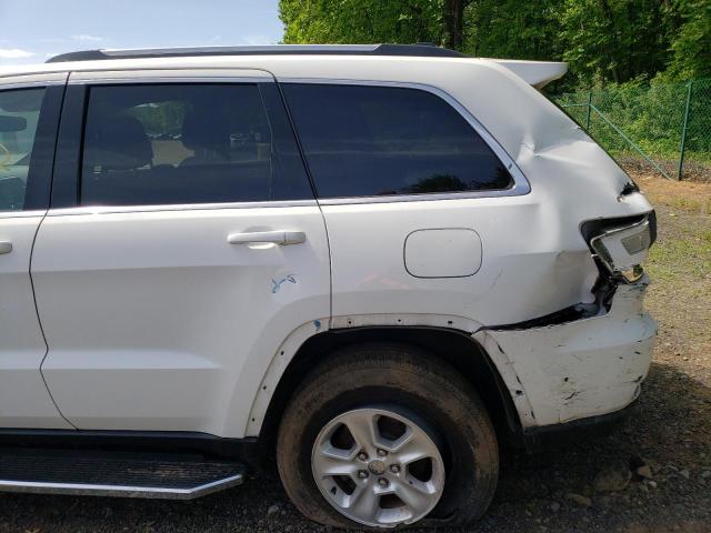 Photo 9 from auction – 2017 JEEP GRAND CHER with VIN 1C4RJFAG1HC836803