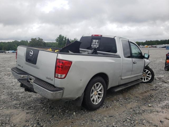 Photo 4 from auction – 2004 NISSAN TITAN with VIN 1N6AA06B74N525850