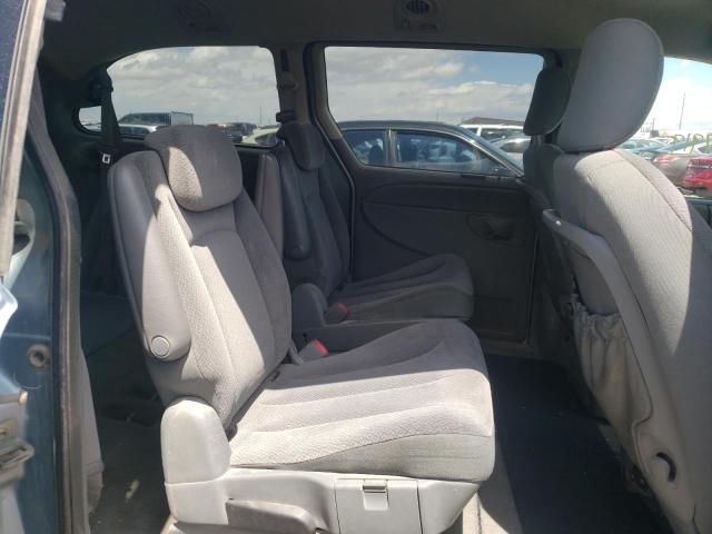 Photo 6 from auction – 2006 CHRYSLER TOWN & COU with VIN 2A8GP44R76R608728