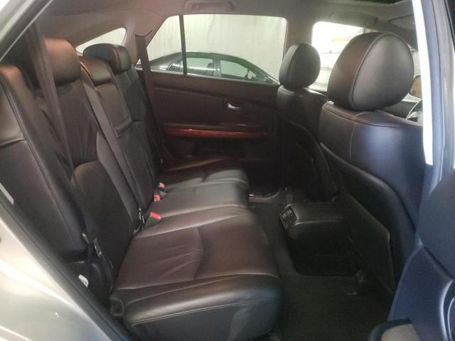 Photo 6 from auction – 2004 LEXUS RX 330 with VIN 2T2HA31U84C008941