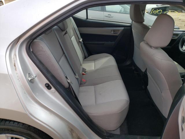 Zdjęcie 7 z aukcji – 2016 TOYOTA COROLLA L z VIN 5YFBURHE3GP428310