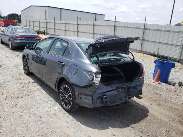 Zdjęcie 3 z aukcji – 2015 TOYOTA COROLLA L z VIN 2T1BURHE1FC367392