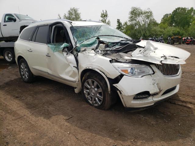 BUICK ENCLAVE 2013 with VIN 5GAKVDKDXDJ231149 - Photo from auction