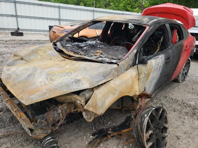 Photo 10 from auction – 2015 FORD FOCUS SE with VIN 1FADP3FE7FL346657