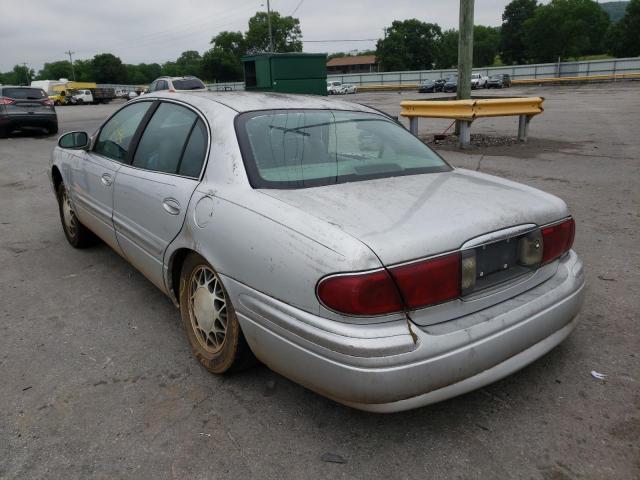 Photo 3 from auction – 2003 BUICK LESABRE CU with VIN 1G4HP52K43U211026